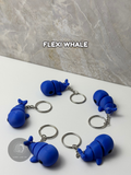Flexi Whale
