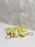 Ramen Cup Fidget Clicker