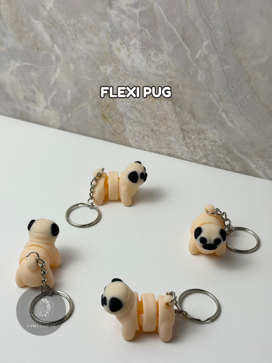 Flexi Pug