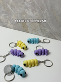 Flexi Caterpillar