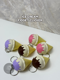 Ice Cream Fidget Clicker