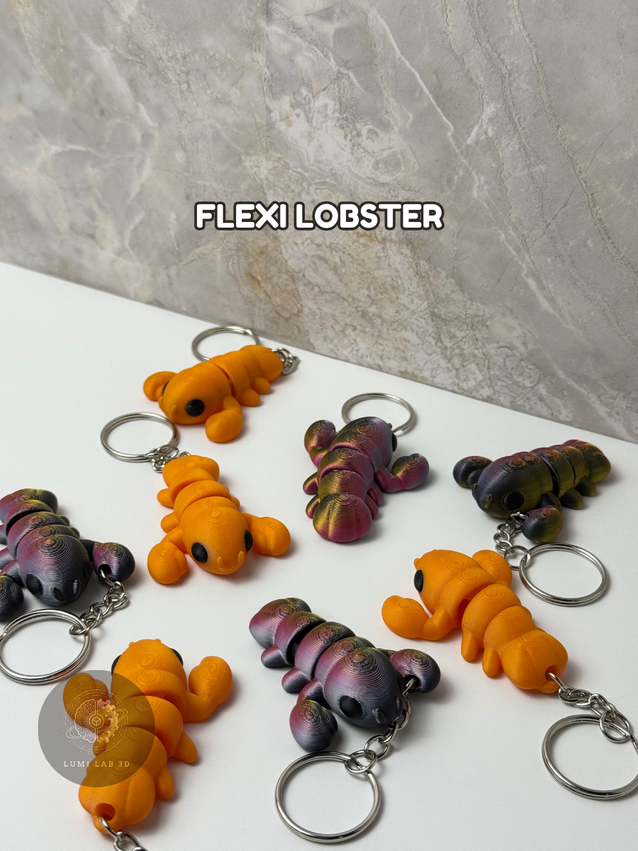 Flexi Lobster