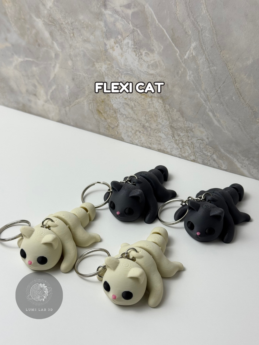 Flexi Cat