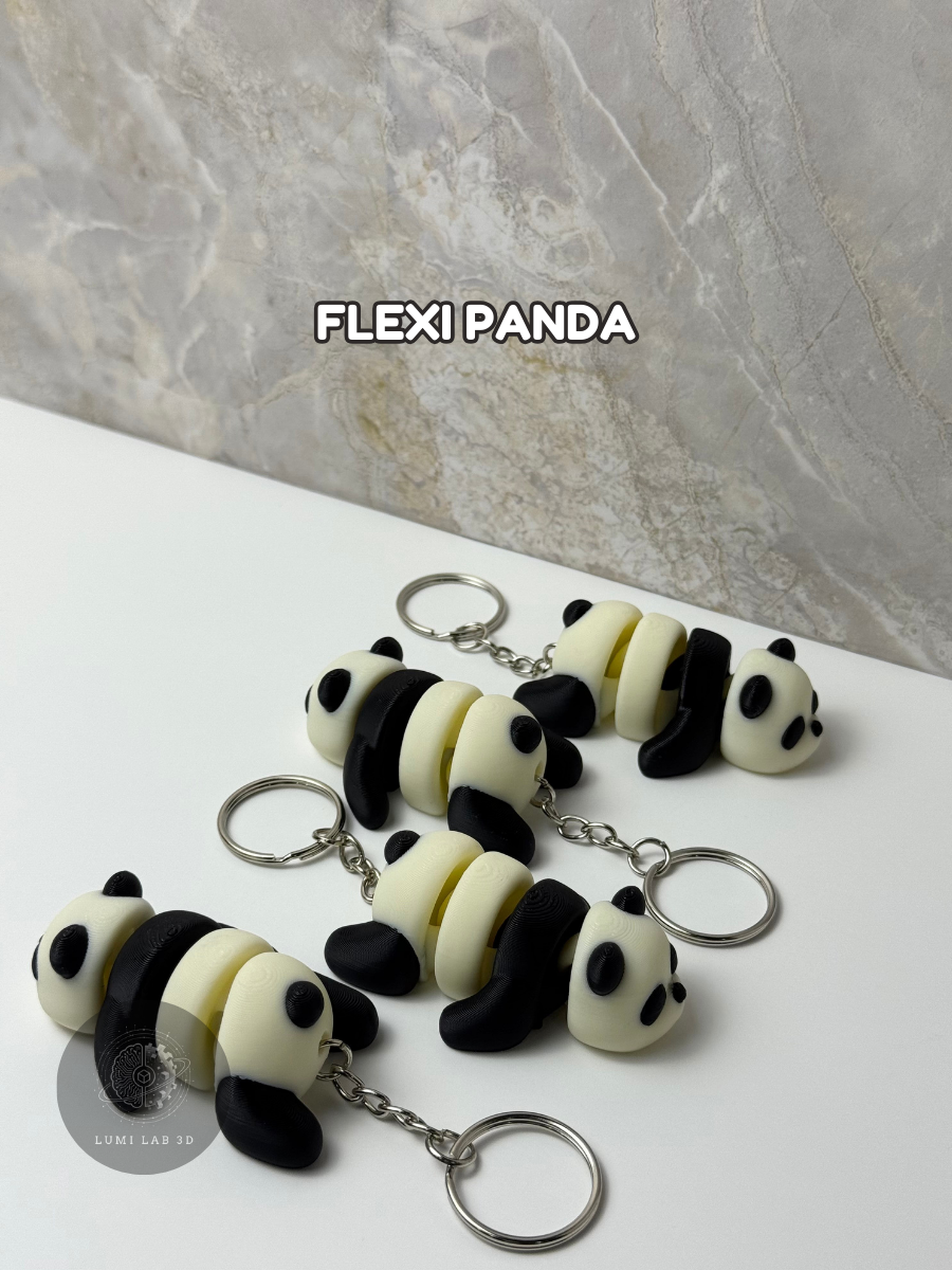 Flexi Panda