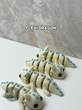 Flexi Dragon