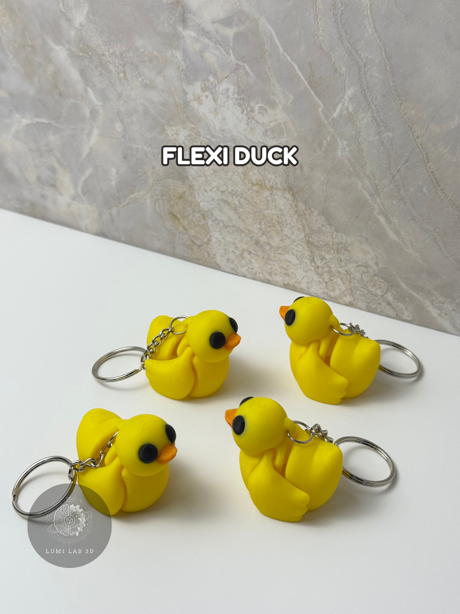 Flexi Duck