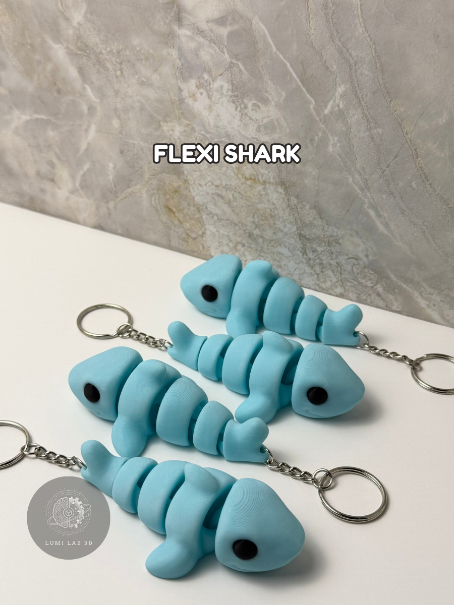 Flexi Shark