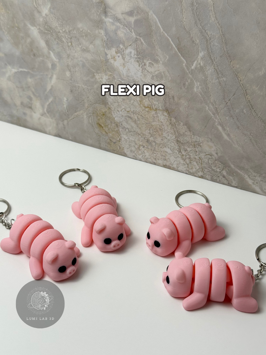 Flexi Pig