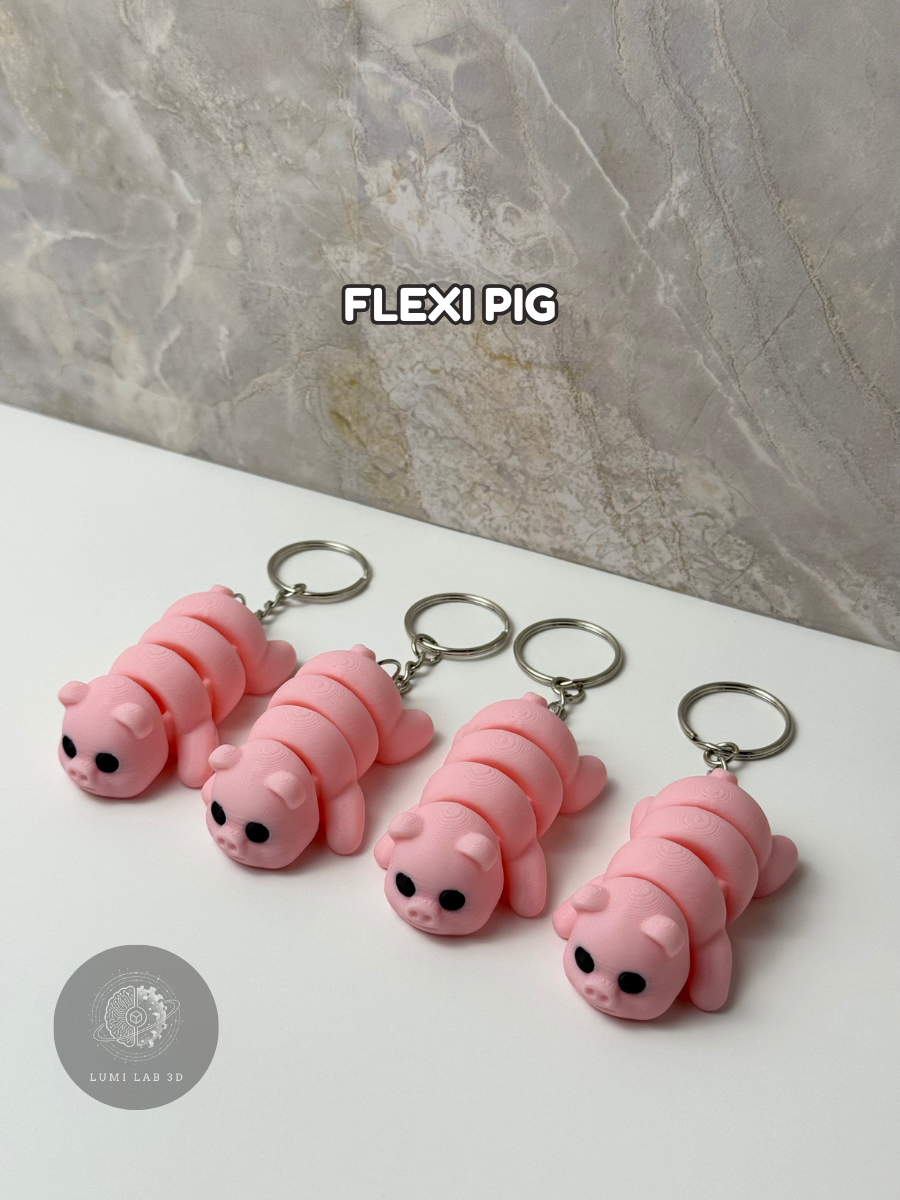 Flexi Pig