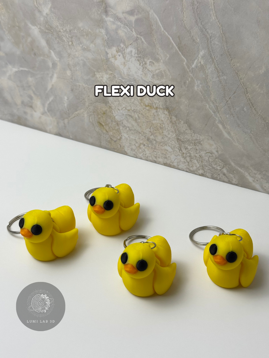 Flexi Duck